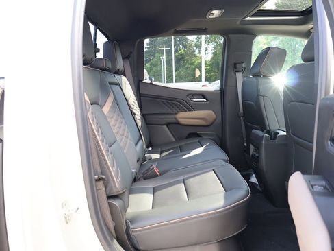 New 2026 GMC Canyon Denali AWD/4WD image 38