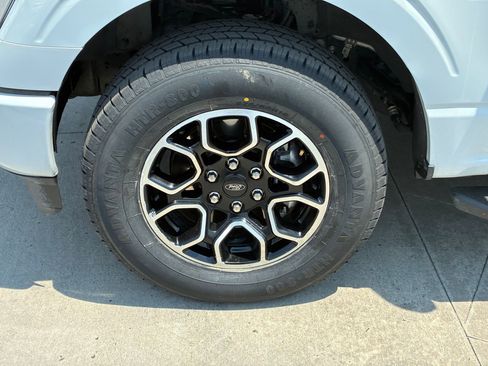 Used 2023 Ford F150 XLT w/ Equipment Group 302A High AWD/4WD image 13