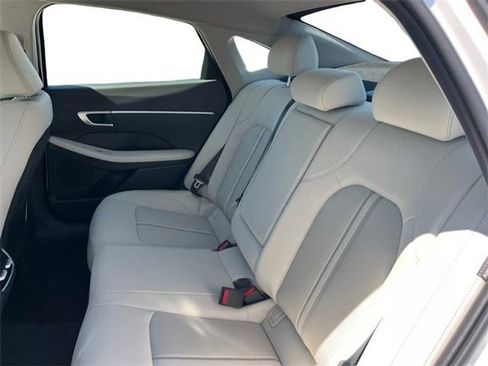 Used 2024 Hyundai Sonata SEL FWD image 13