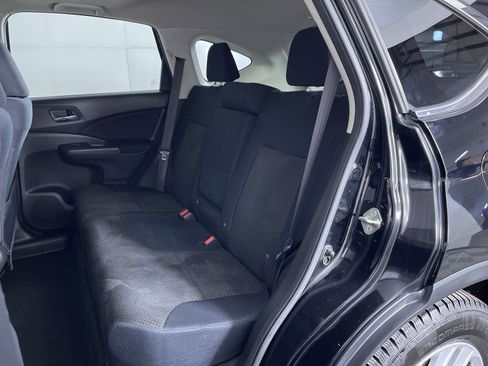 Used 2016 Honda CR-V EX image 22