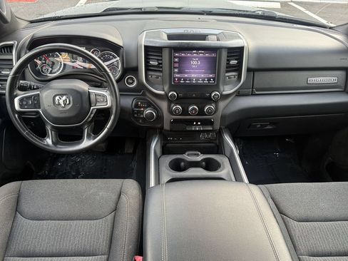 Used 2019 RAM 1500 Big Horn AWD/4WD image 14