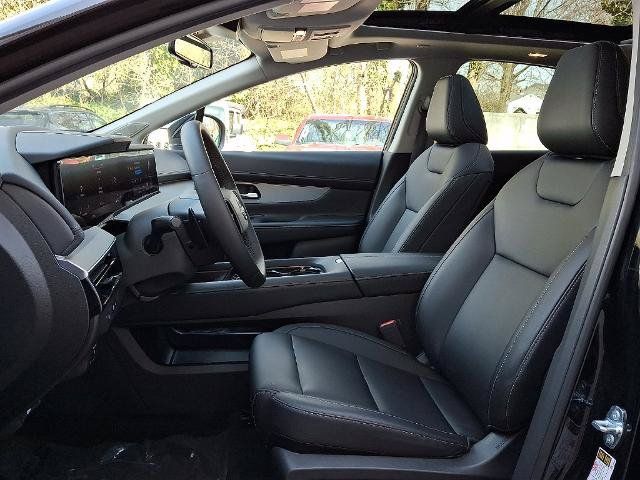 Certified 2025 Nissan Murano SL AWD/4WD image 15