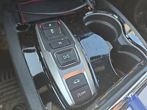 Used 2022 Honda Ridgeline Black Edition image 23