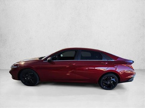 New 2026 Hyundai Elantra SEL Sport Premium image 5