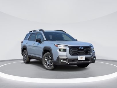 New 2026 Subaru Outback Premium