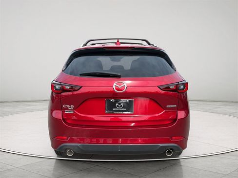 Certified 2024 MAZDA CX-5 AWD 2.5 S image 18