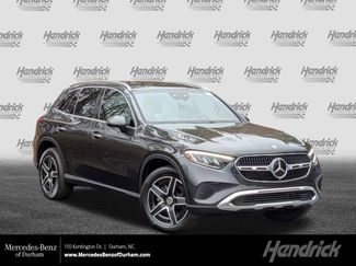 New 2026 Mercedes-Benz GLC 300 300 video 1