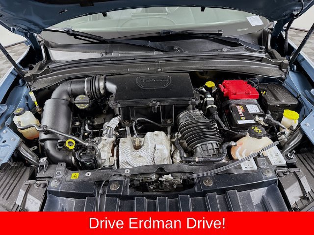 Used 2023 Dodge Hornet GT Plus AWD/4WD image 30