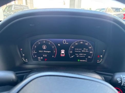 Used 2024 Honda Accord EX image 13