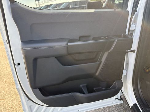 Used 2025 Ford F150 STX AWD/4WD image 16