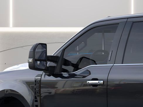 New 2026 Ford F250 Platinum AWD/4WD image 20
