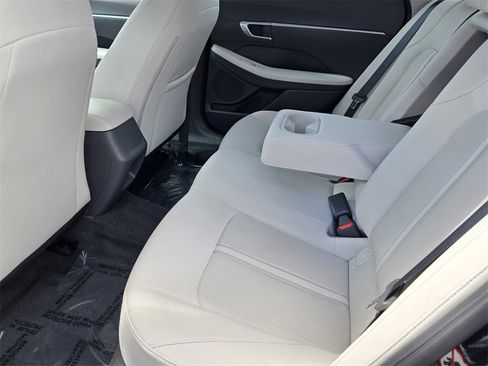Certified 2023 Hyundai Sonata SEL image 11