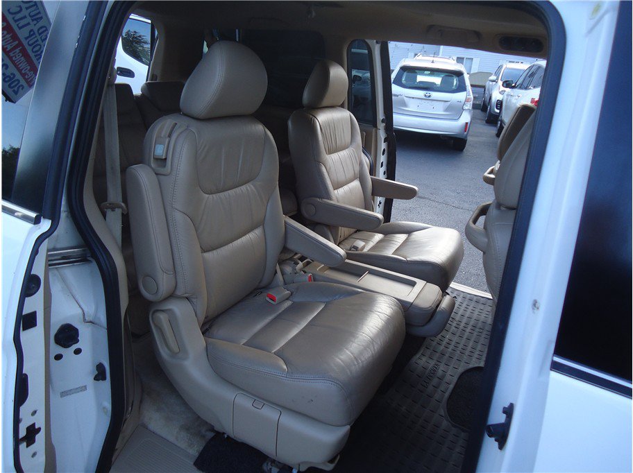 Used 2007 Honda Odyssey EX-L image 16