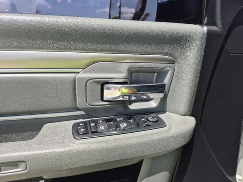 Used 2015 RAM 2500 Lone Star AWD/4WD image 17