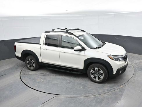 Used 2017 Honda Ridgeline RTL image 19