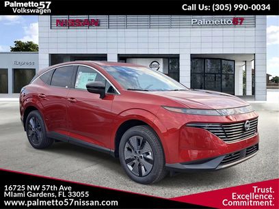 New 2026 Nissan Murano SL w/ Comfort Package