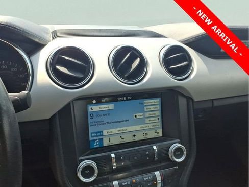 Used 2016 Ford Mustang GT Premium RWD image 16