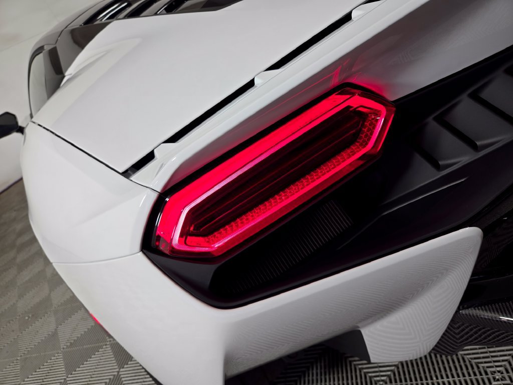 Used 2026 Lamborghini Temerario AWD/4WD image 10