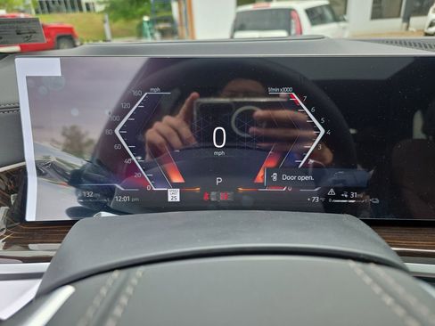 New 2026 BMW X5 xDrive50e AWD/4WD image 13