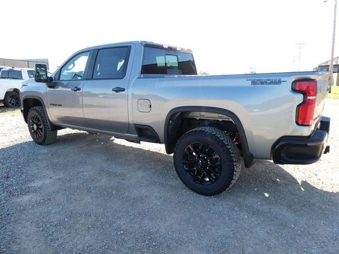 New 2026 Chevrolet Silverado 2500 LT w/ Trail Boss Package AWD/4WD image 7