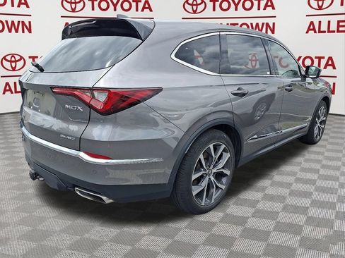 Used 2023 Acura MDX SH-AWD w/ Technology Package image 5