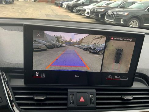 Used 2023 Audi Q5 2.0T Premium Plus w/ Premium Plus Package image 29