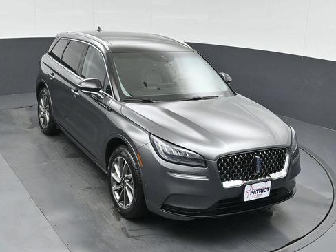 Used 2022 Lincoln Corsair Grand Touring AWD/4WD image 33