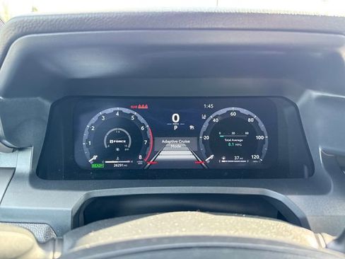 Used 2024 Toyota Tacoma TRD Off-Road w/ TRD Off Road Upgrade Package AWD/4WD image 42
