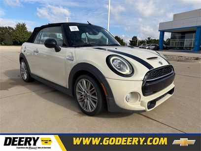 Used 2019 MINI Cooper S w/ Premium Package