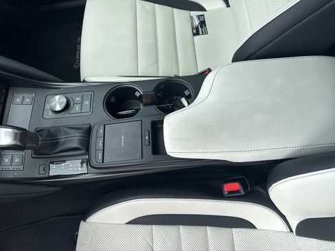 Used 2021 Lexus IS 350 F Sport w/ Accessory Package image 16