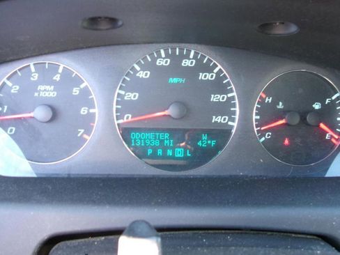 Used 2013 Chevrolet Impala LT image 14