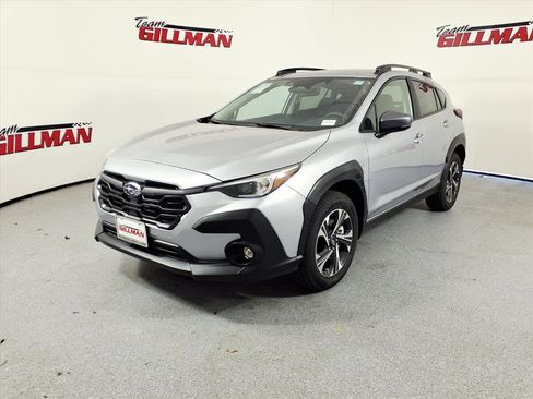 New 2026 Subaru Crosstrek 2.0i Premium image 10