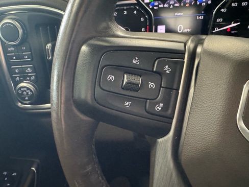 Certified 2019 GMC Sierra 1500 Denali w/ Denali Ultimate Package AWD/4WD image 30