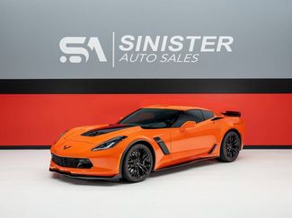 Used 2019 Chevrolet Corvette Z06 RWD video 1
