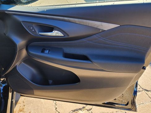 New 2026 Buick Envista Sport Touring w/ Convenience I Package image 35