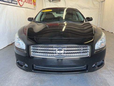 Used 2010 Nissan Maxima 3.5 S FWD image 3