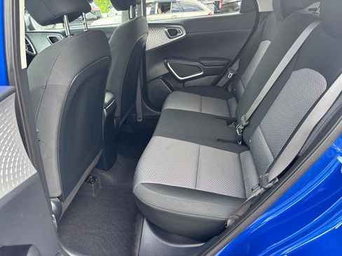 Used 2021 Kia Soul FWD image 10
