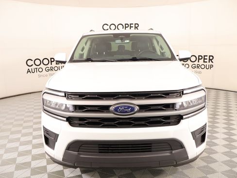 Used 2024 Ford Expedition Max XLT RWD image 10
