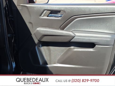 Used 2024 GMC Canyon Elevation w/ Convenience Package RWD image 26