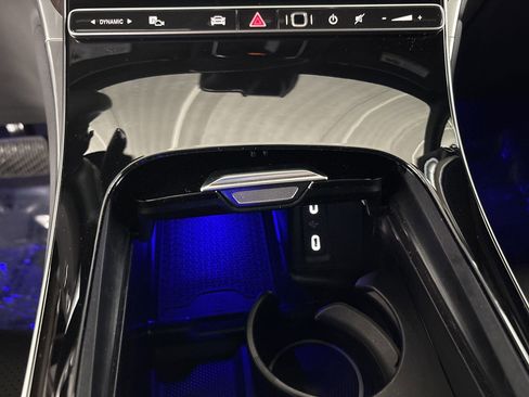 Certified 2026 Mercedes-Benz GLC 300 image 18