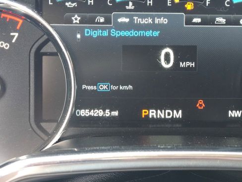 Used 2018 Ford F150 Lariat image 13