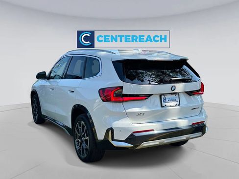 Used 2023 BMW X1 xDrive28i w/ Convenience Package AWD/4WD image 5