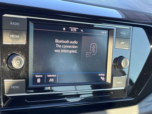 Used 2022 Volkswagen Taos S FWD image 29