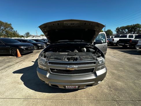 Used 2008 Chevrolet Avalanche LT w/ Convenience Package #1 image 19