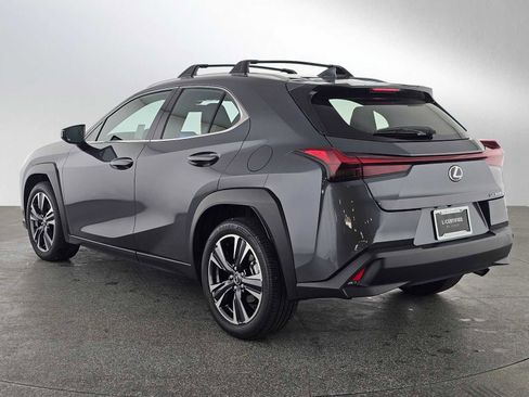 Certified 2025 Lexus UX 300h FWD image 5