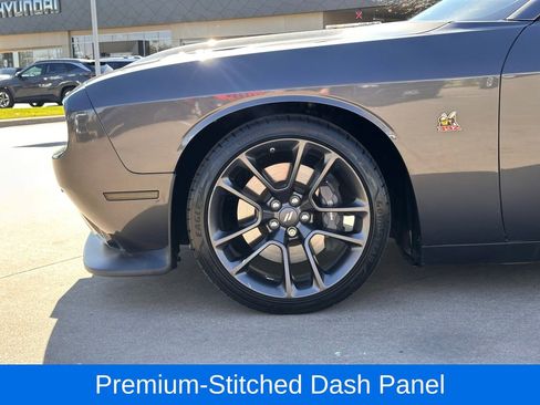 Used 2022 Dodge Challenger R/T Scat Pack w/ Plus Package image 11
