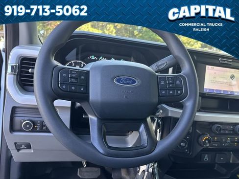 New 2025 Ford F450 XL image 25