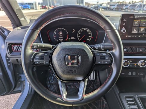 Used 2022 Honda Civic Si image 15