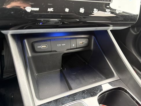 Used 2023 Hyundai Tucson XRT image 27