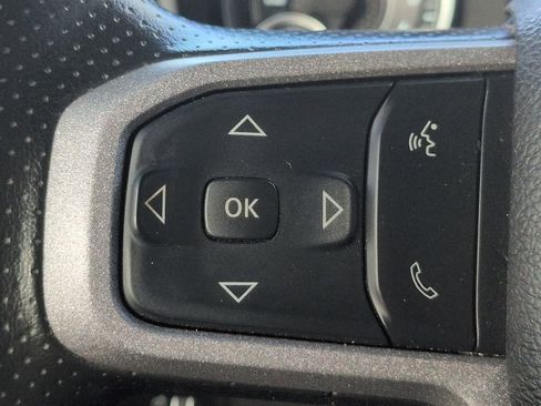 Certified 2024 RAM 2500 Tradesman w/ Protection Group image 24